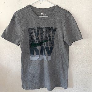 Nike graphic t-shirt